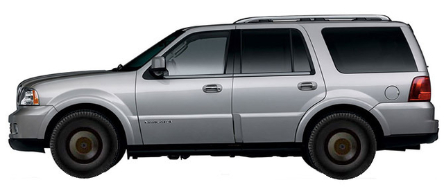 Lincoln Navigator U228 (2003-2006) 5.4