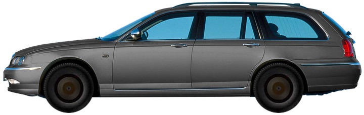 Rover 75 RJ Tourer (1998-2005) 2.5 V6